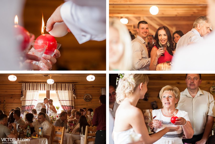 Свадебные традиции Беларуси