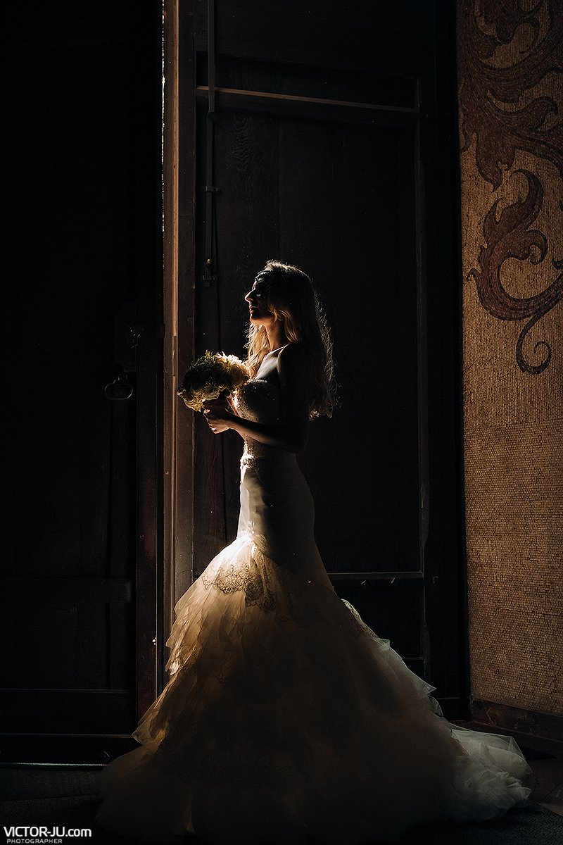 Фотограф в Праге на свадьбу