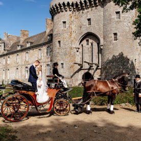 chateau de montmuran mariage