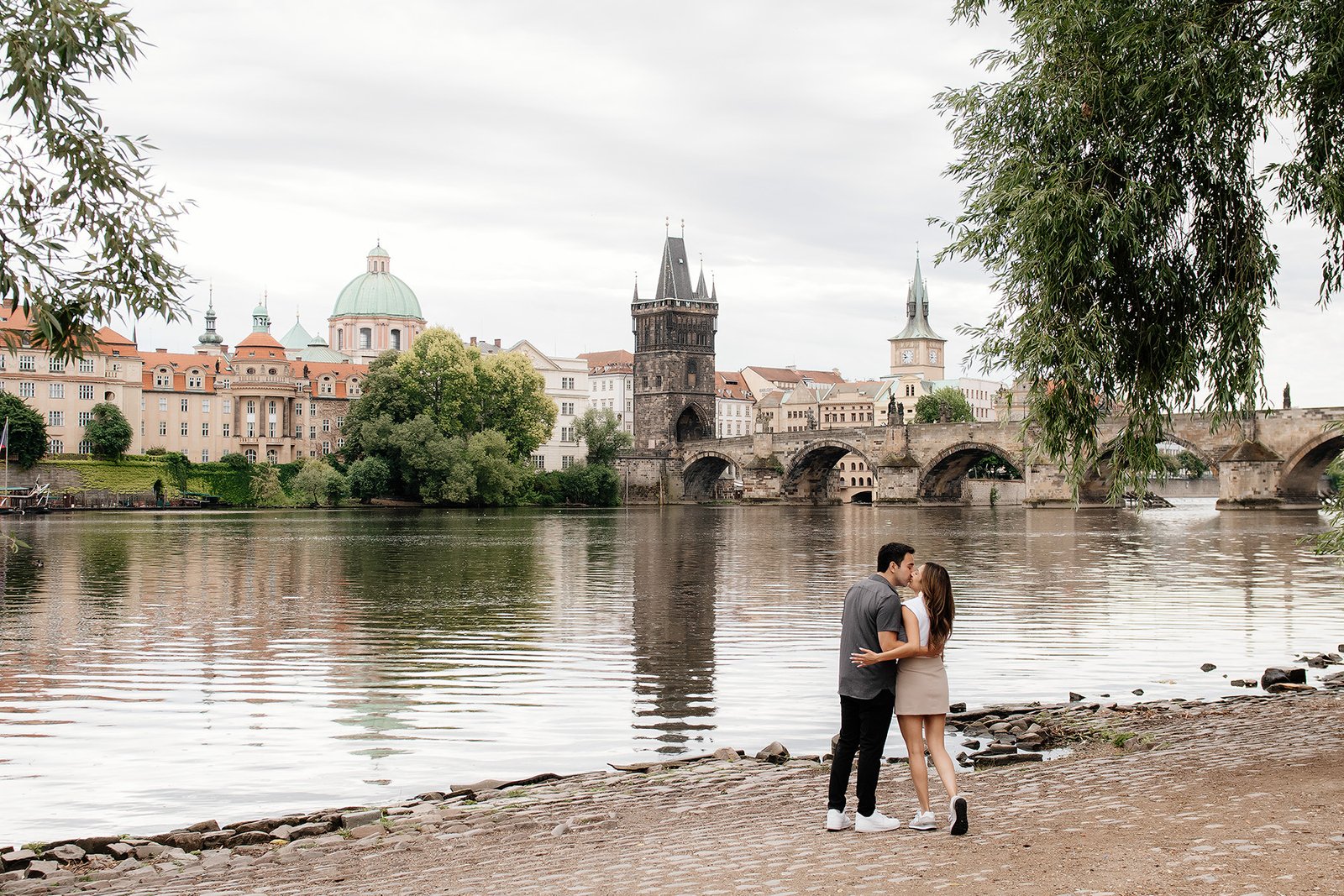 Prague Proposal