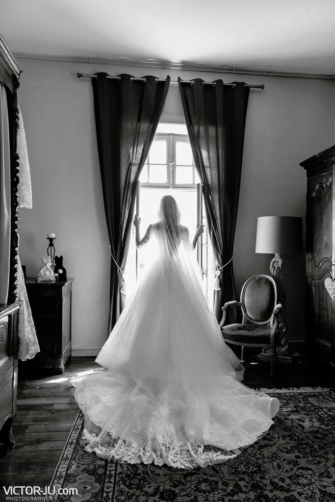 Prague wedding photo