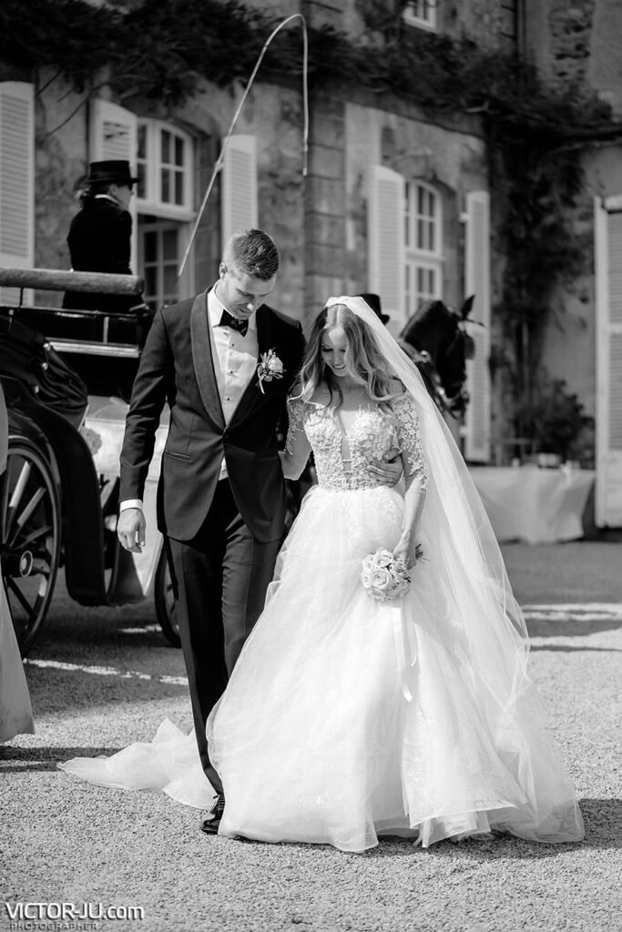 Prague wedding photo