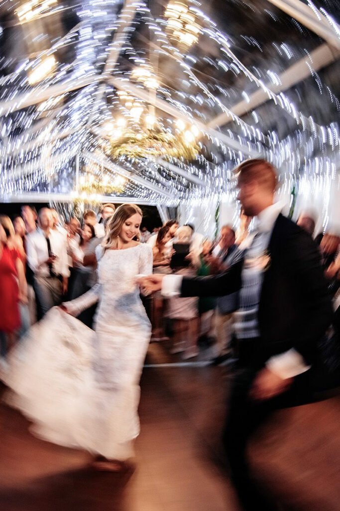 Prague wedding photo