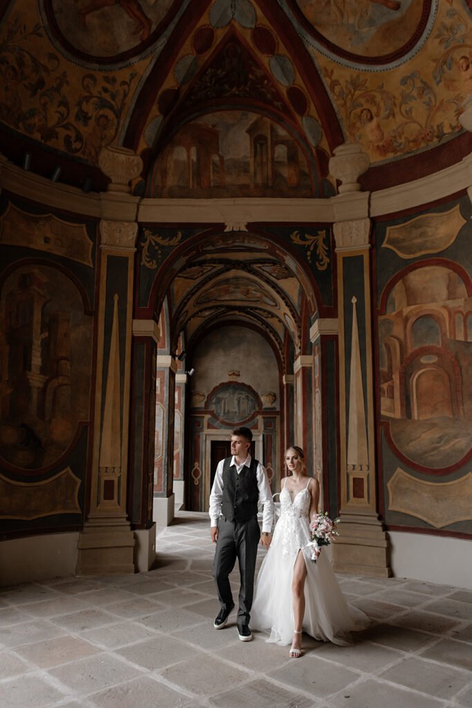 Wedding Prague Photo