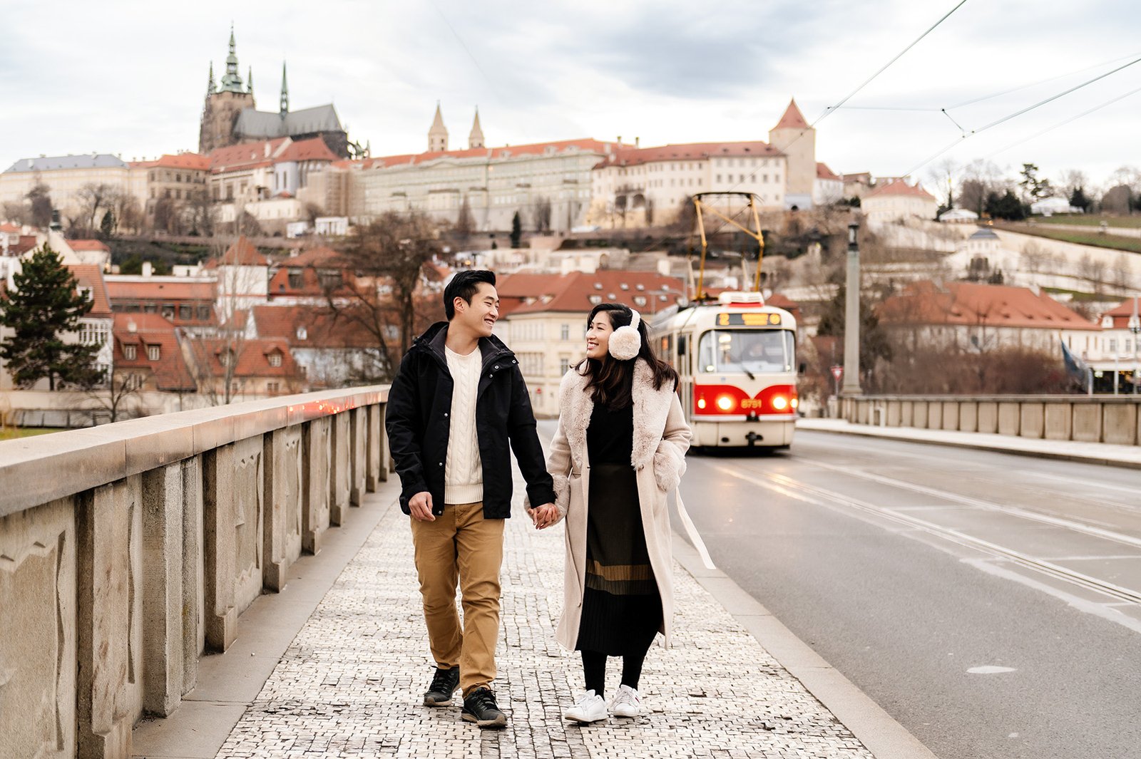 Prague Photographer