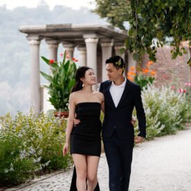 Couple Photoshoot