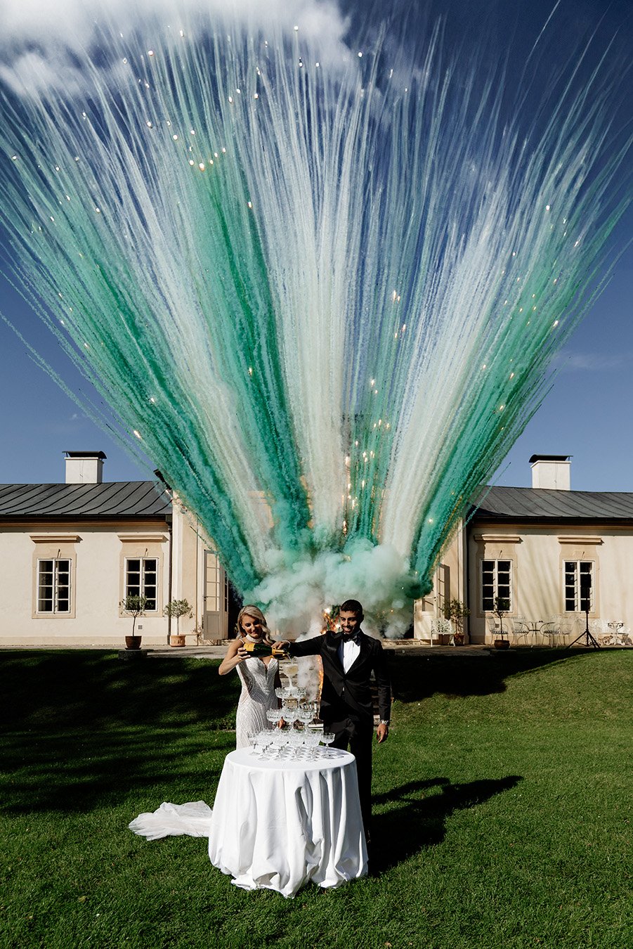 Prague Photographer.