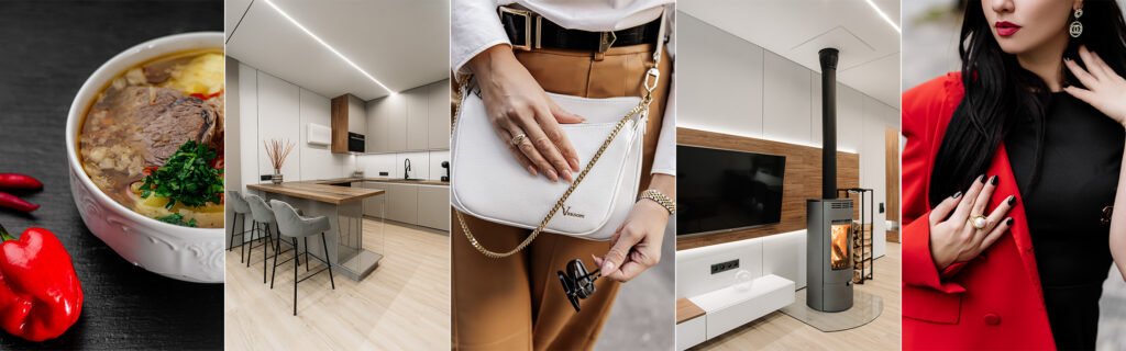 Деловые портреты и фотоконтент в Праге – Цена